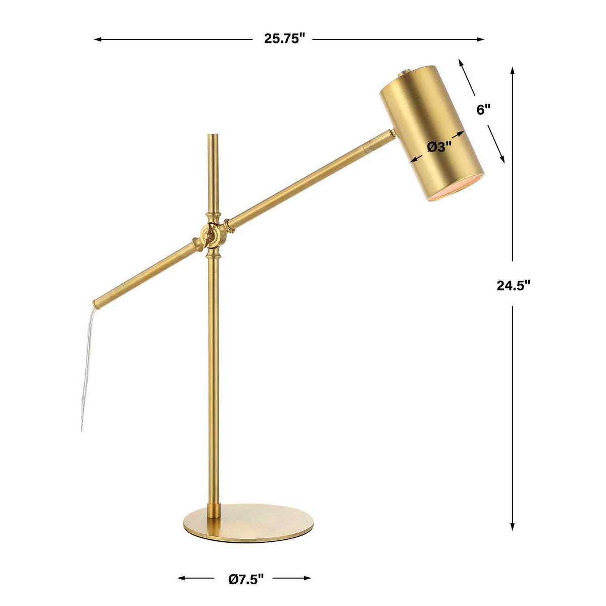 Desk Lamp