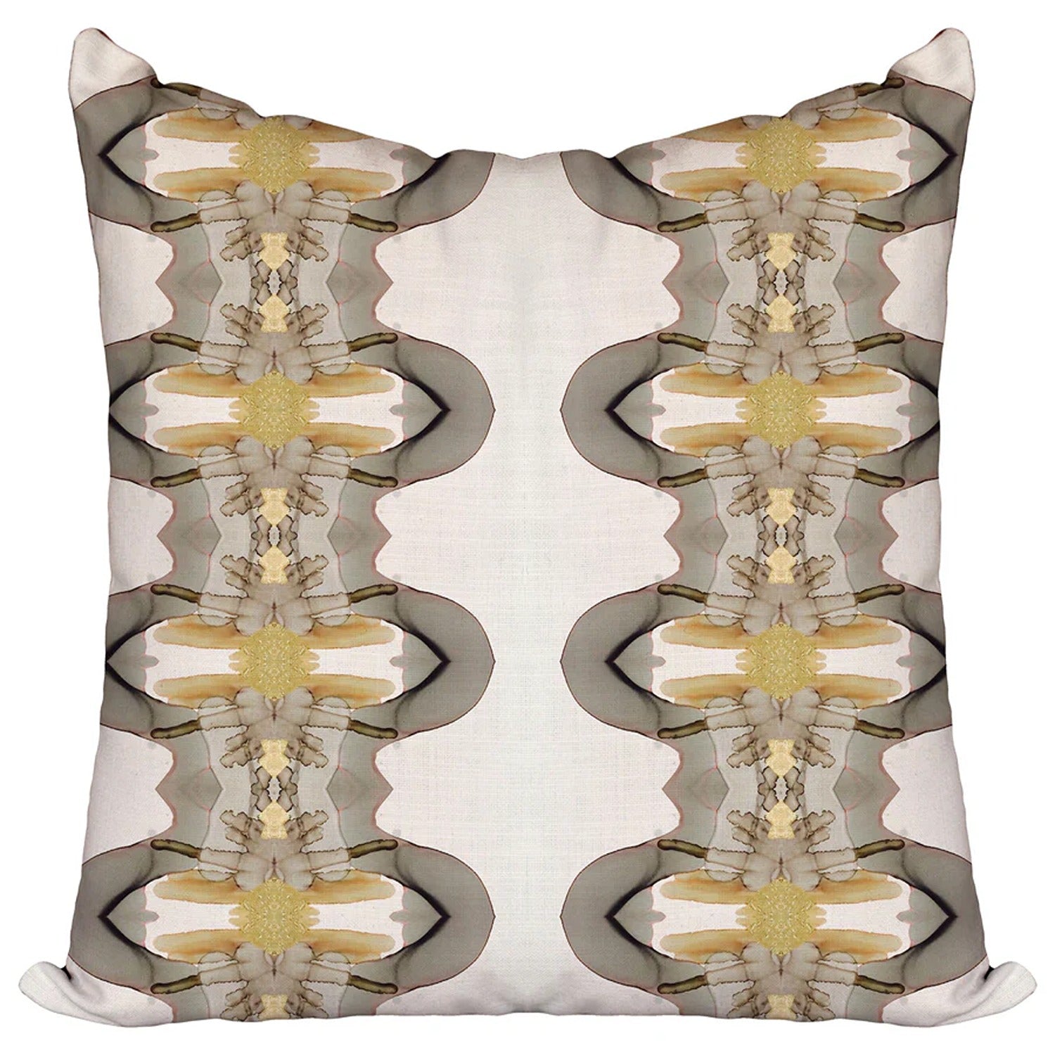 Putty in my Hands Pillow