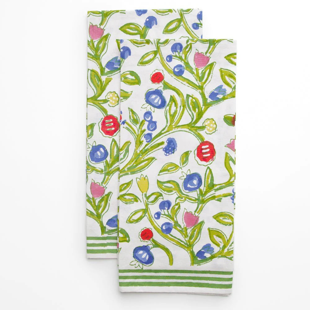 Emma Classic Tea Towel