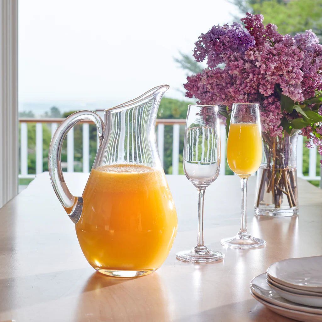 Woodstock Pitcher - Large