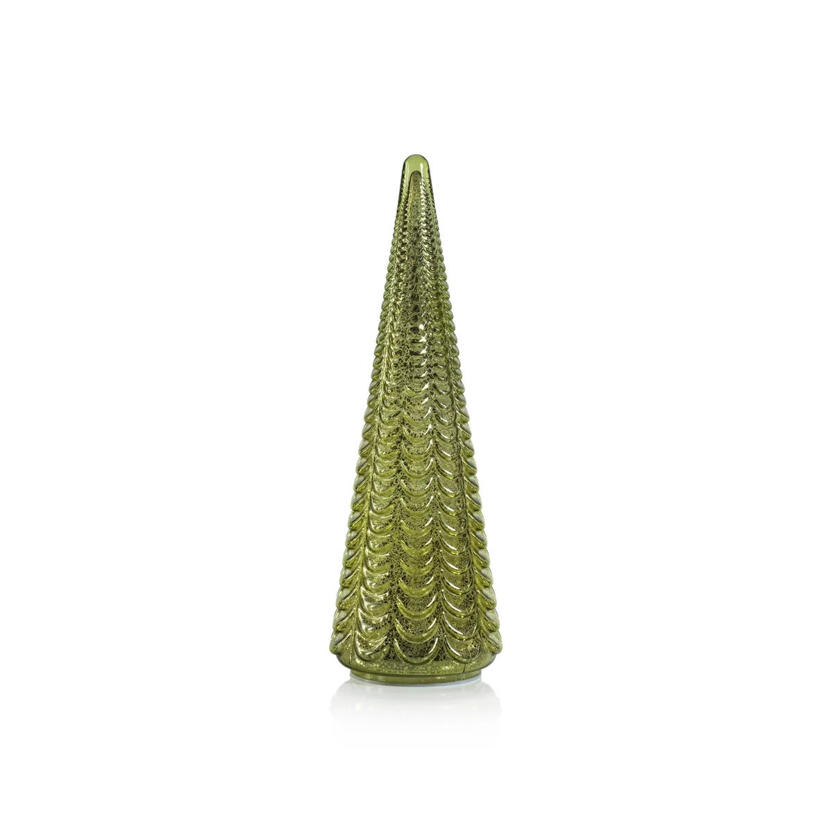 Davos LED Antique Tree
