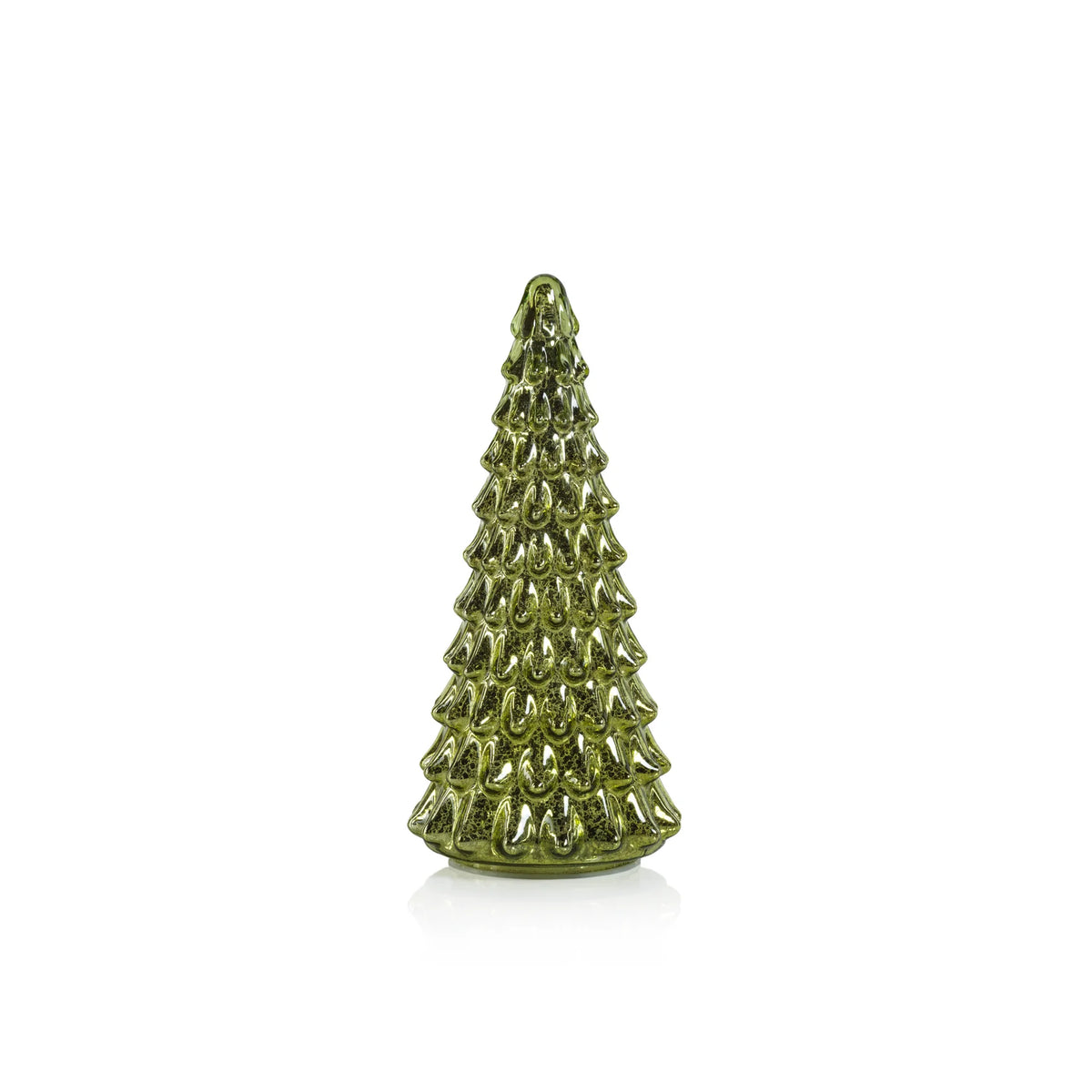 Davos LED Antique Tree
