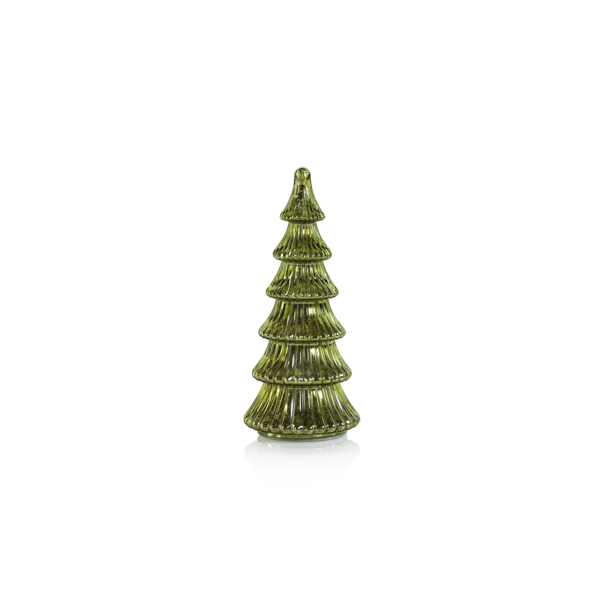 Davos LED Antique Tree