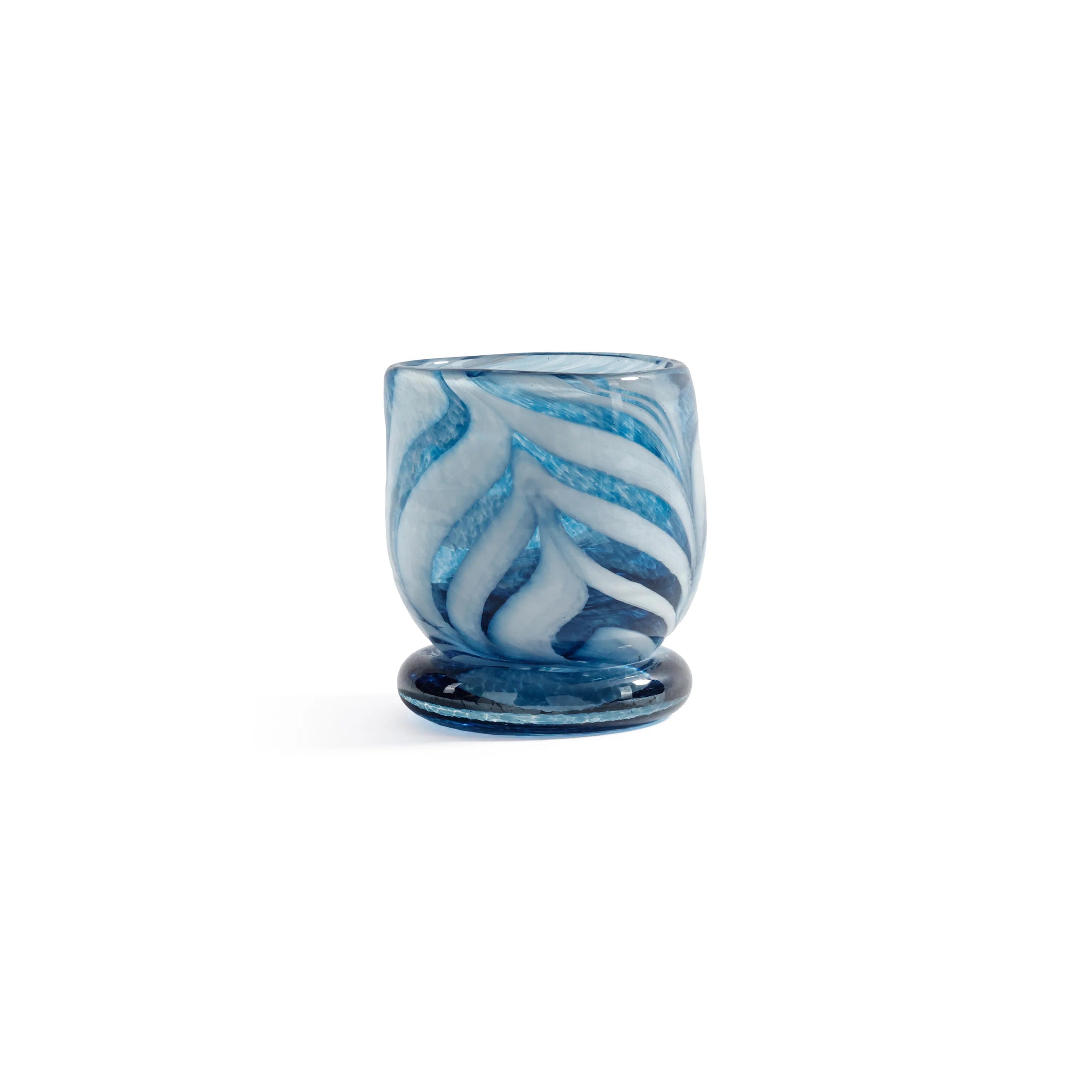 Venezia Colored Tealight/Votive Holder
