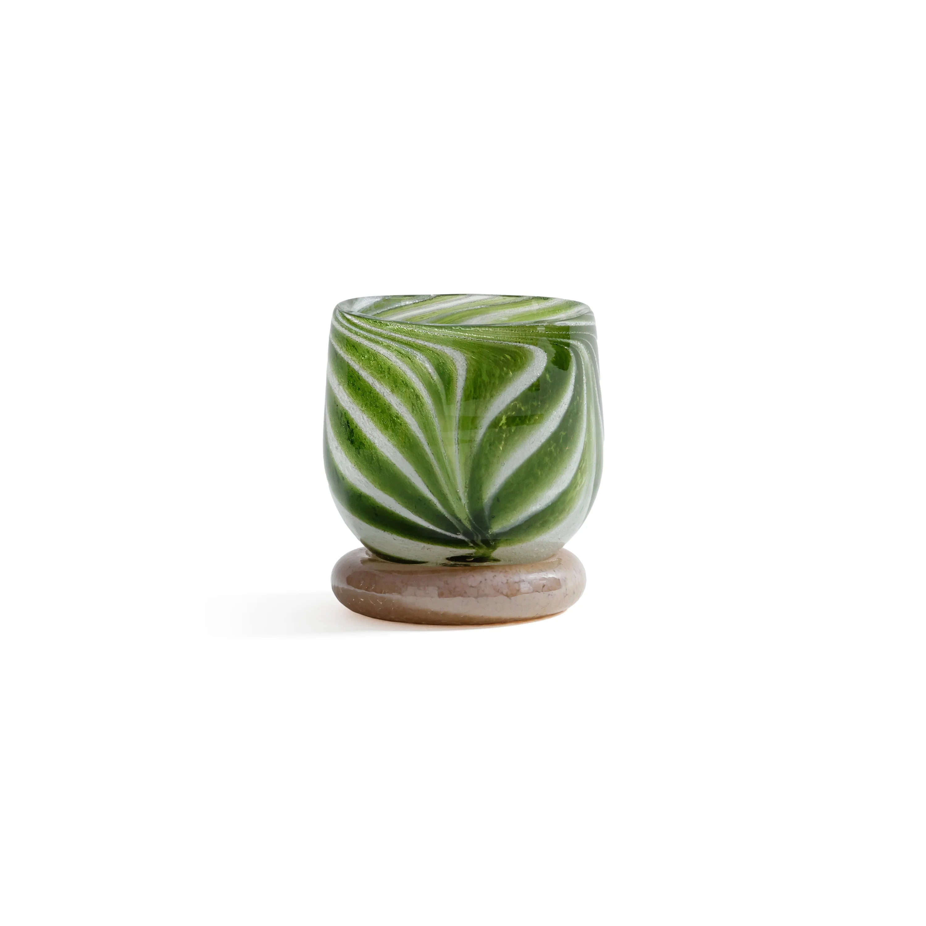Venezia Colored Tealight/Votive Holder