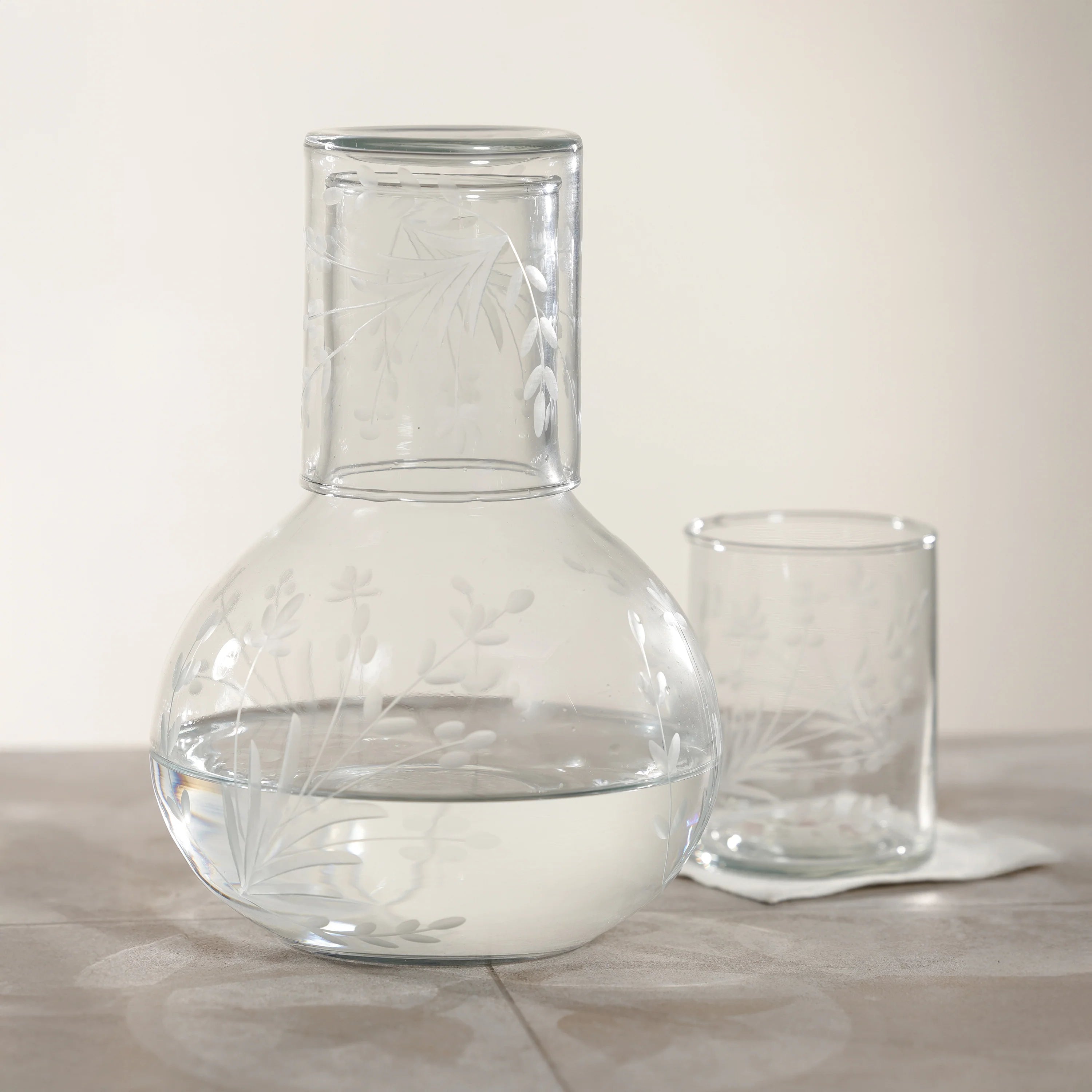 Shiraz Carafe