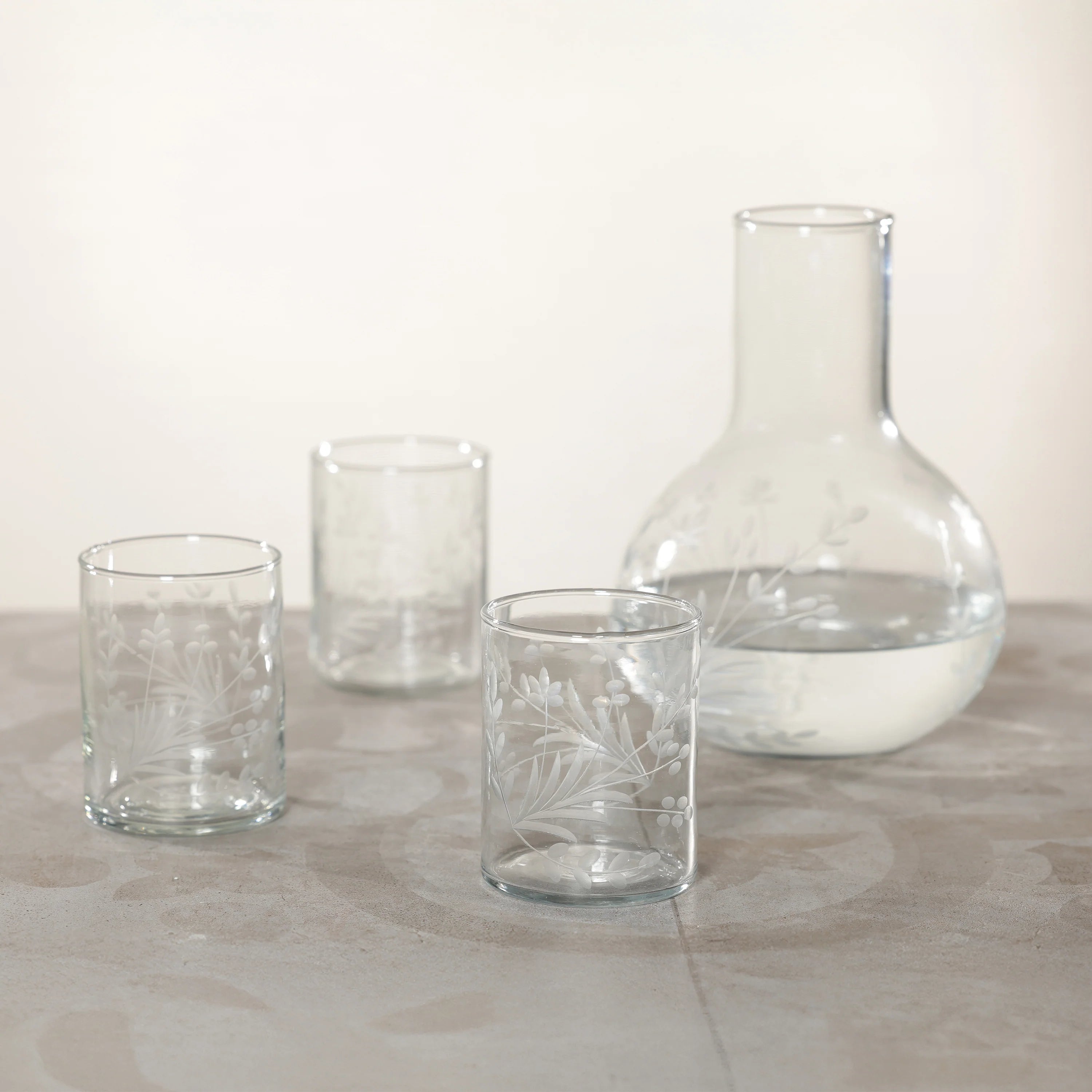 Shiraz Carafe