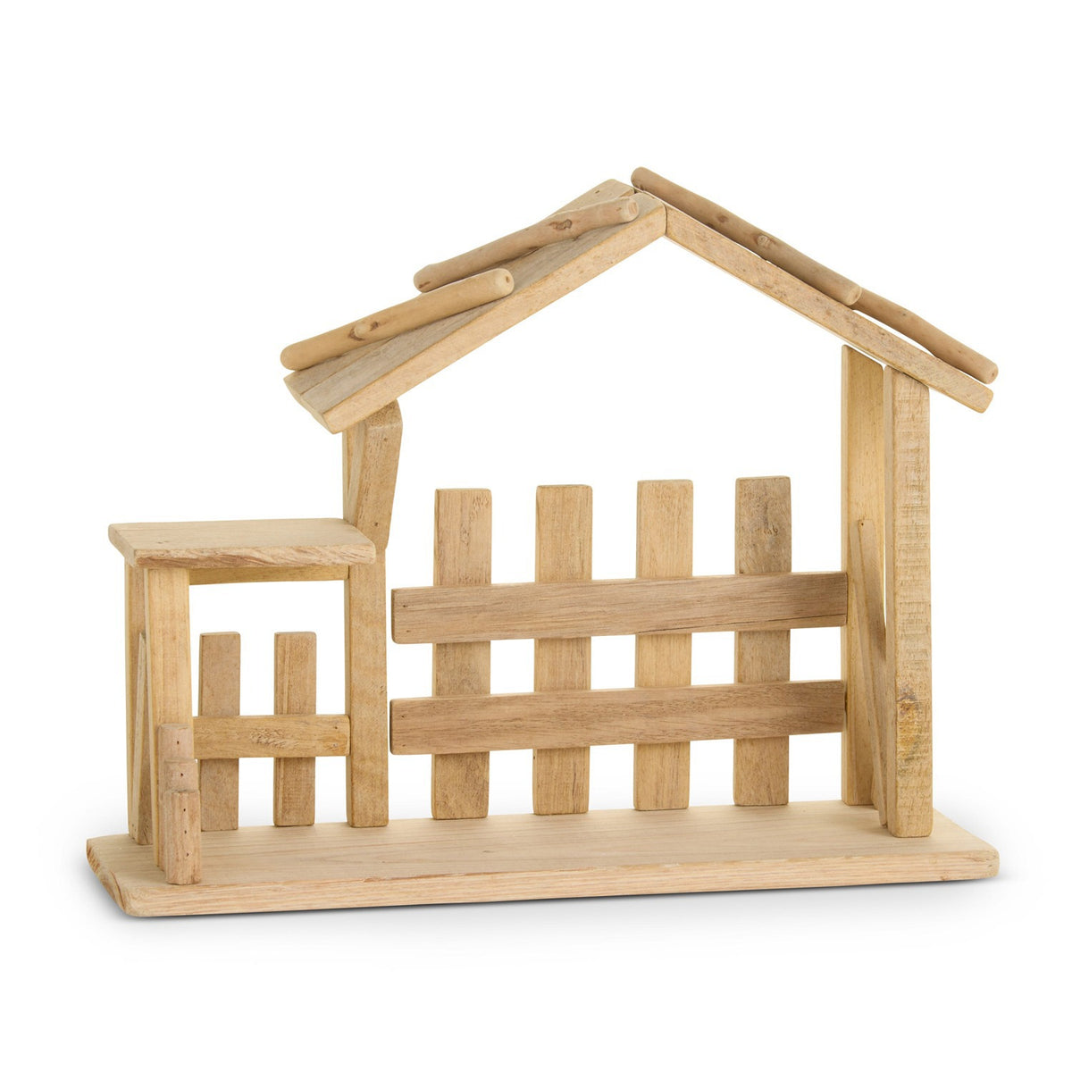Nativity Creche
