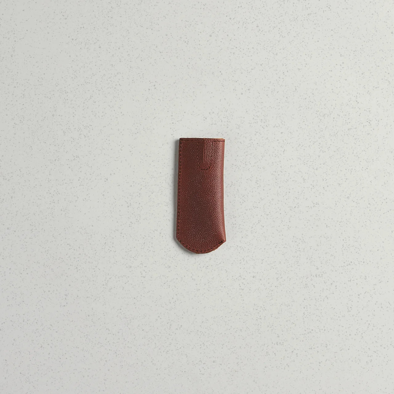 Standard Leather Skillet Sleeve