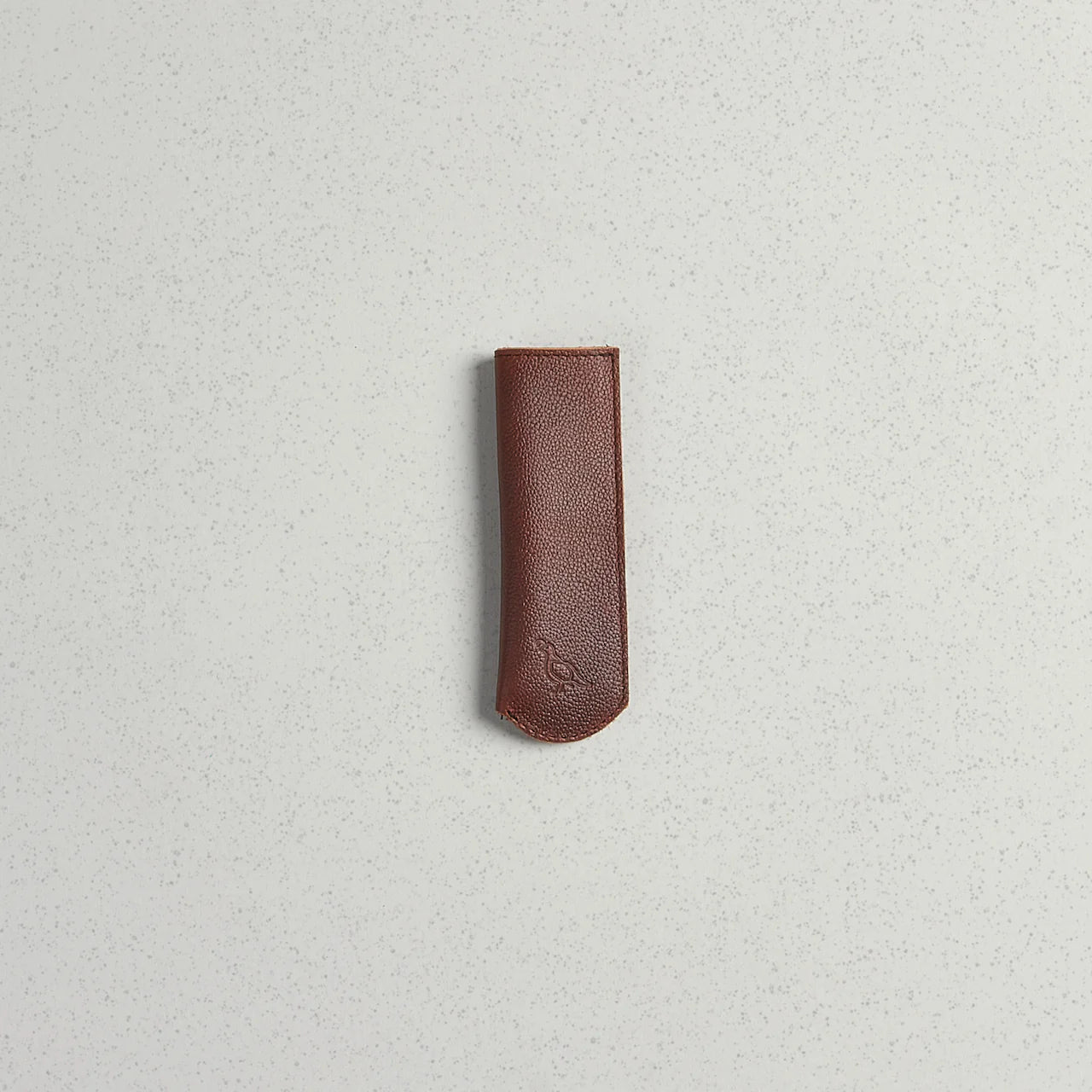 Extended Leather Sleeve