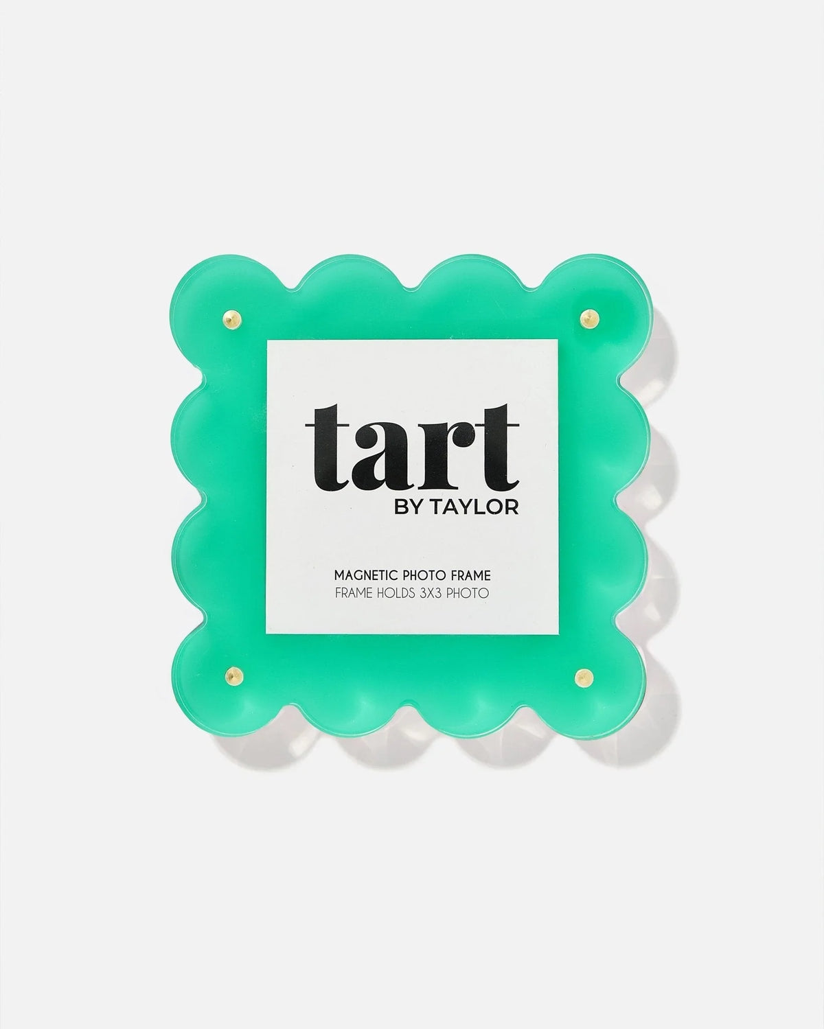 Tart by Taylor Mini Acrylic Picture Frame