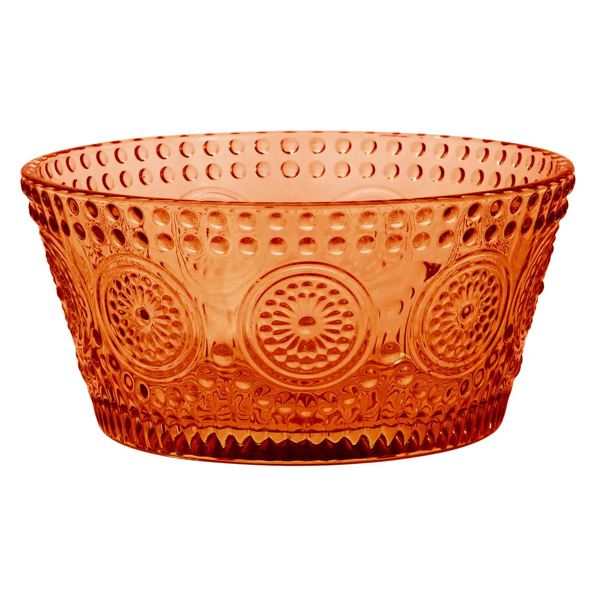 Small Codi Glass Bowl