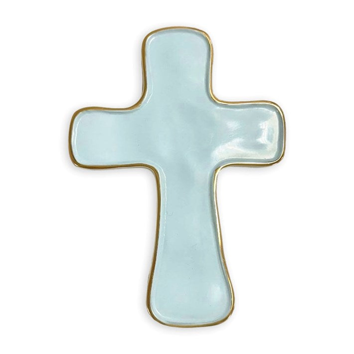 ENCANTO Athens Cross (Sky Blue)