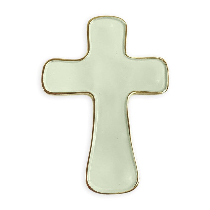 ENCANTO Athens Cross (Pistachio)