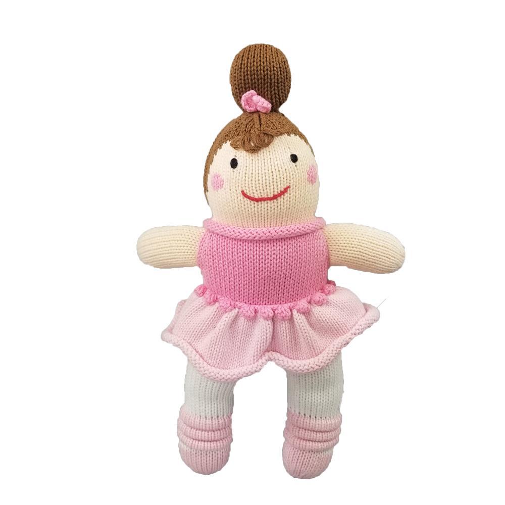 Bella the Ballerina Doll - Big