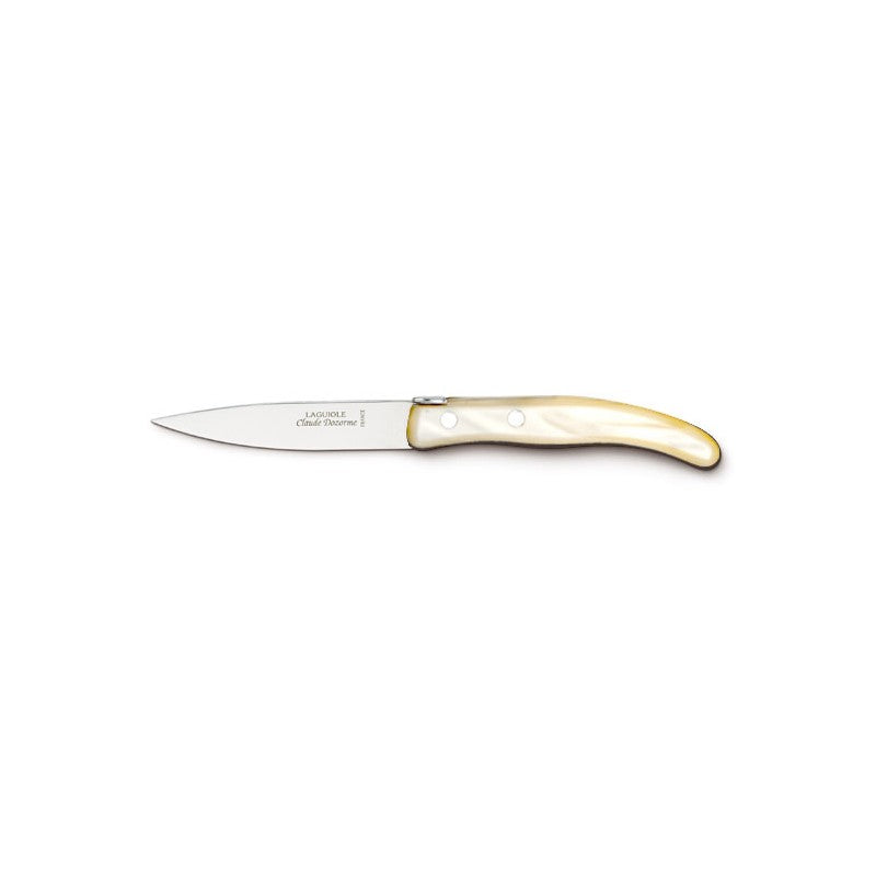 Berlingot Paring Knife 3.5 | Natural Handle