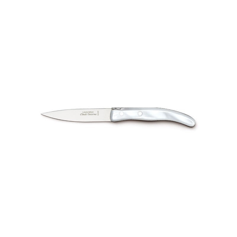 Berlingot Paring Knife 3.5 | White Handle