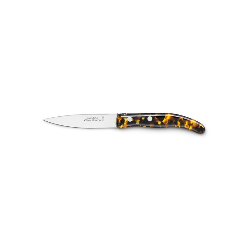 Berlingot Paring Knife 3.5 | Flake Handle