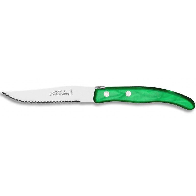 Berlingot Steak Knife