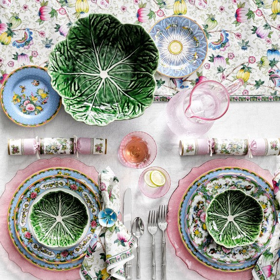 CABBAGE SALAD BOWL 115 OZ TALL SALAD BOWL