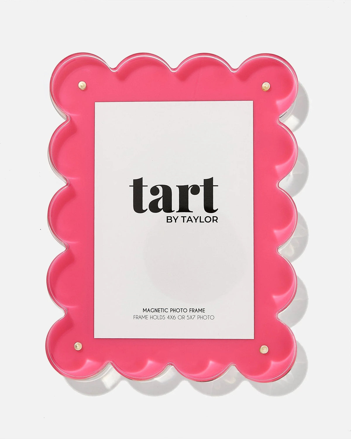 Tart by Taylor Acrylic Picture Frame