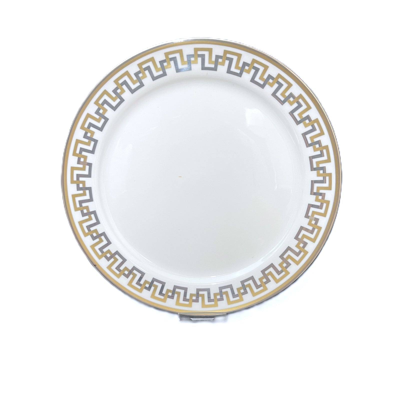 Calypso Ultra-White Salad Plate