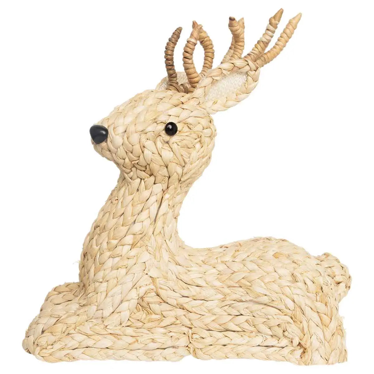 Braided Deer