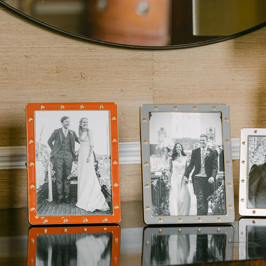Locket Frame