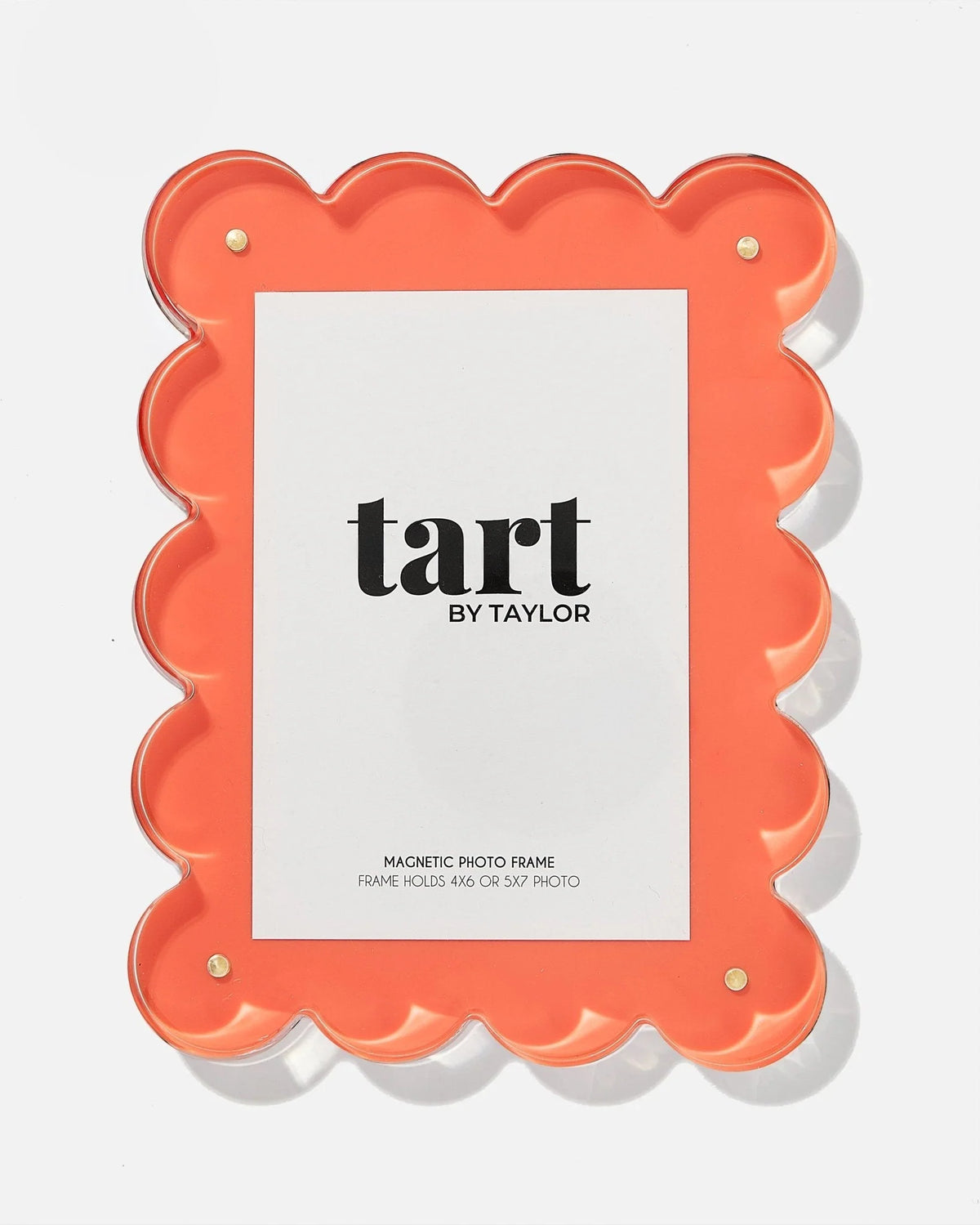 Tart by Taylor Acrylic Picture Frame