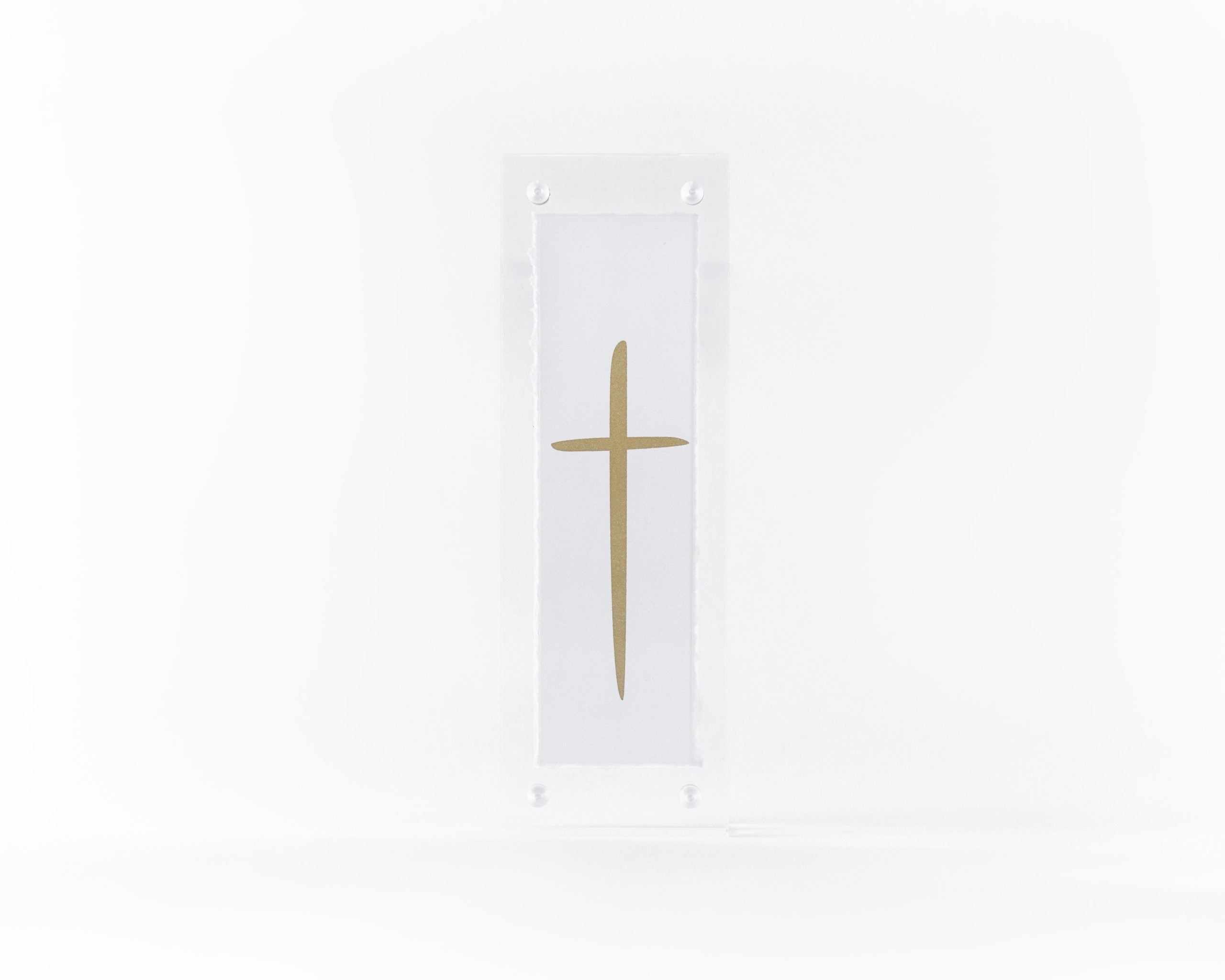 Cross | 2x6