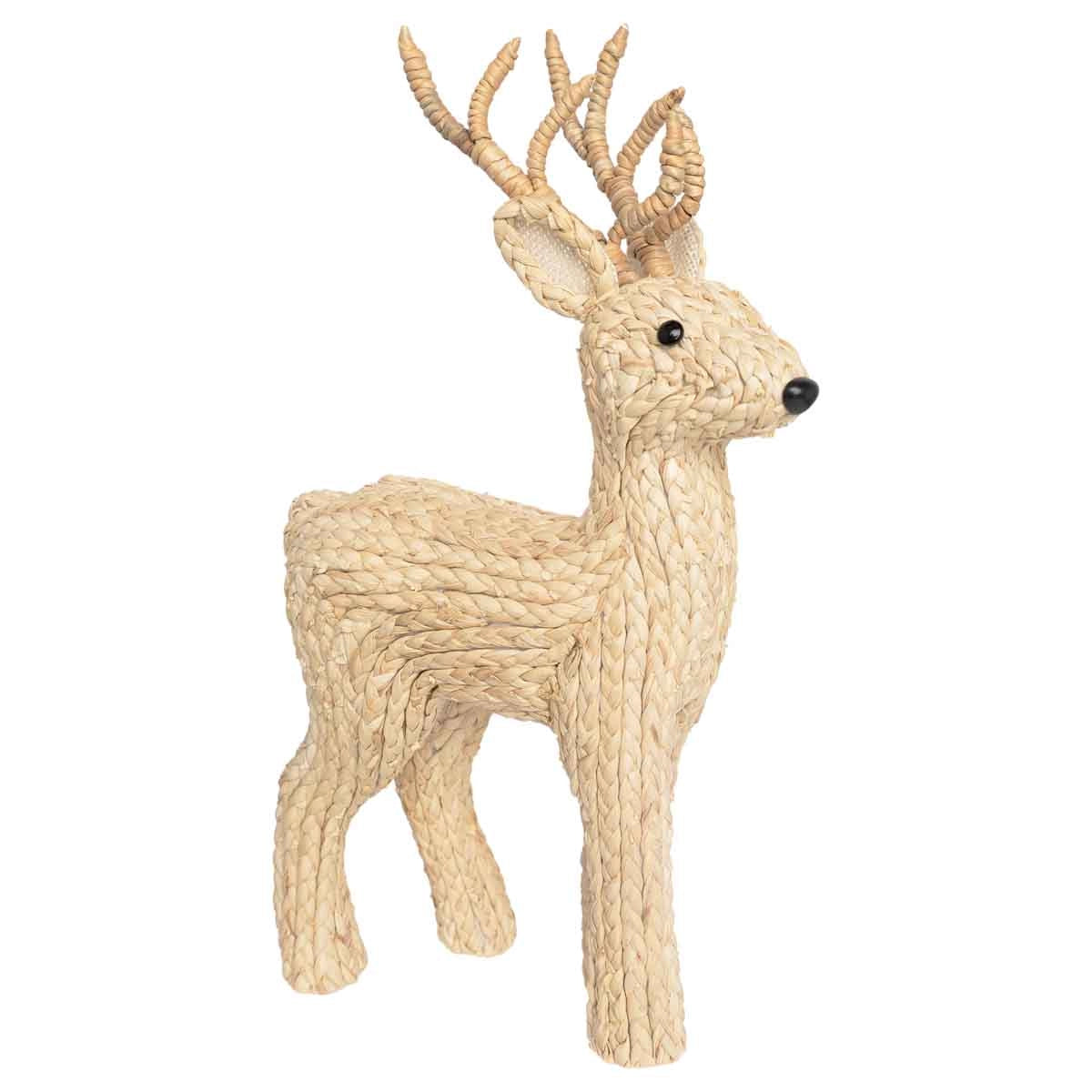 Braided Deer