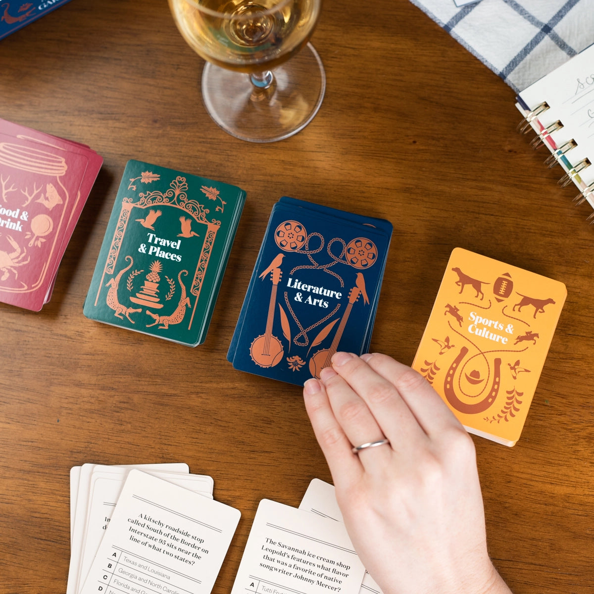 Bless Your Heart: Southern Life Trivia