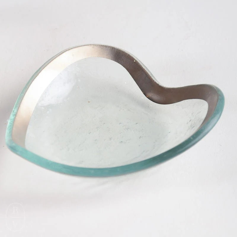 Heart Small Bowl