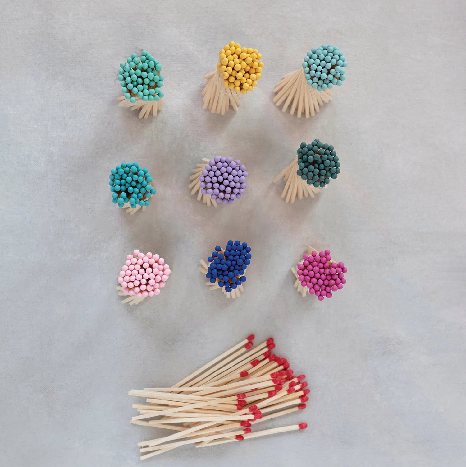 Safety Matches in Box