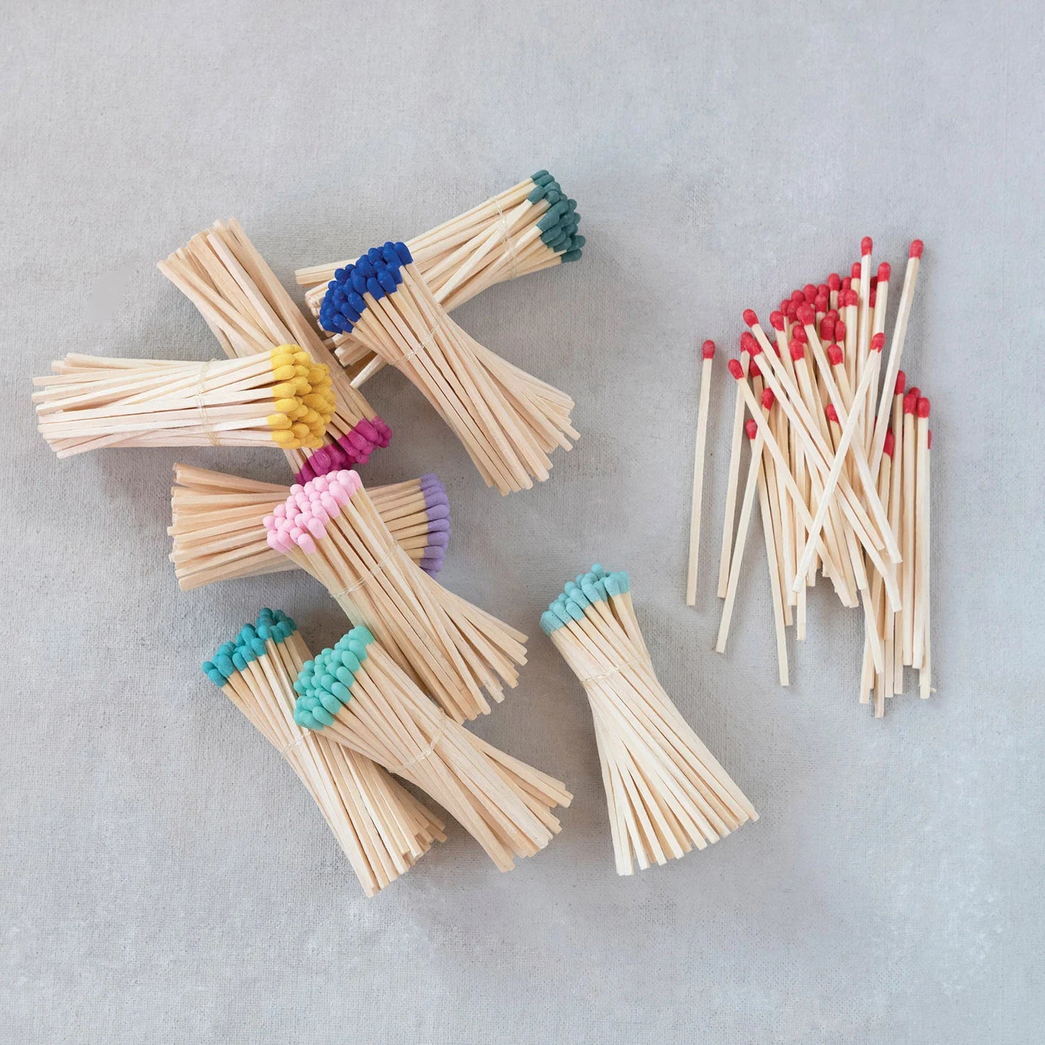 Safety Matches in Box