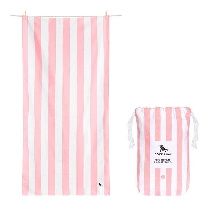 Dock & Bay - Quick Dry Towel