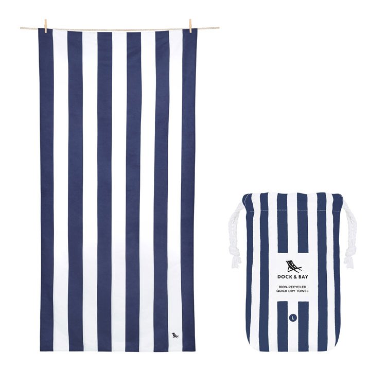 Dock & Bay - Quick Dry Towel