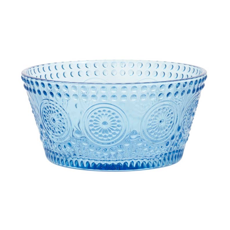 Codi Glass Bowl
