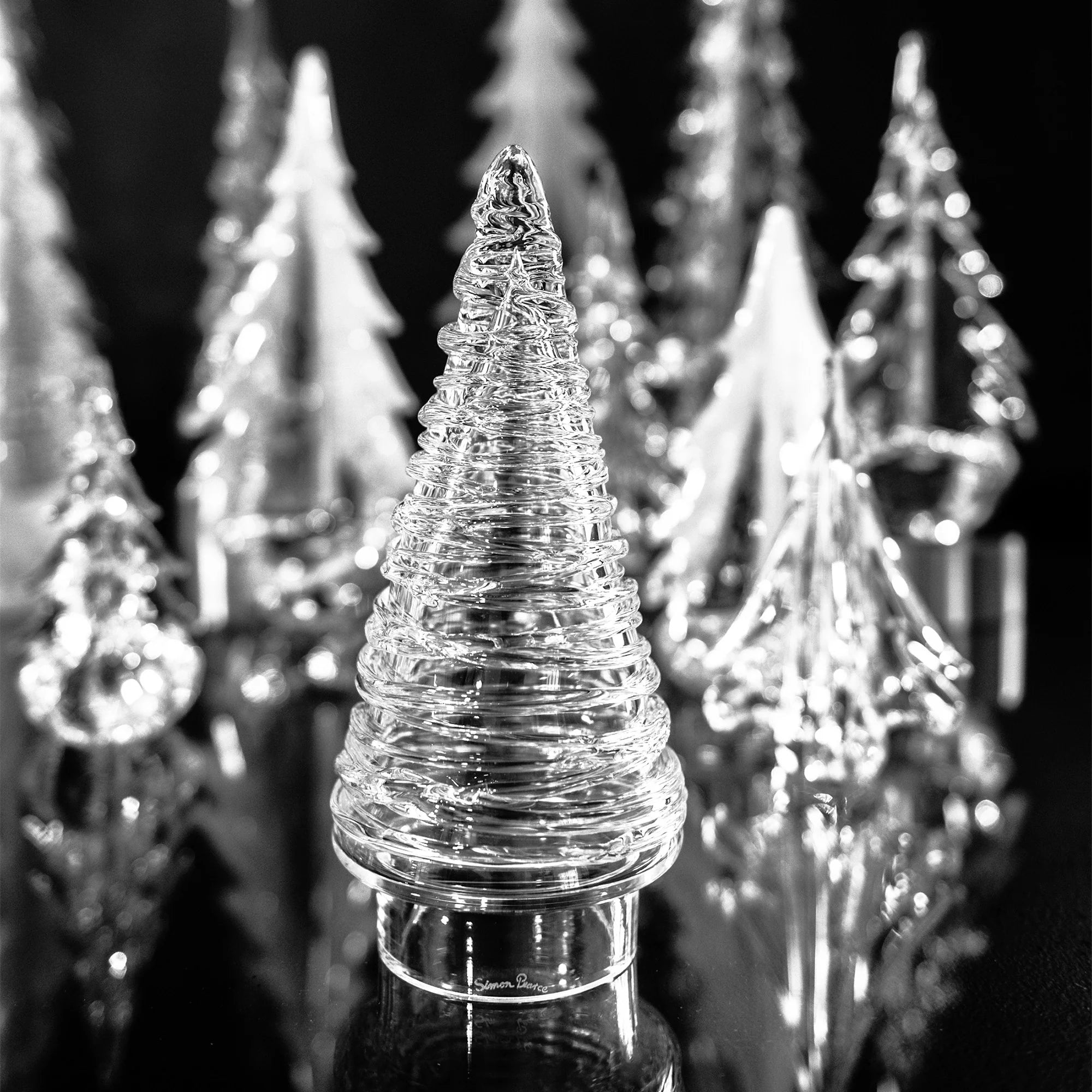 Echo Lake Tree in Gift Box- 14 in