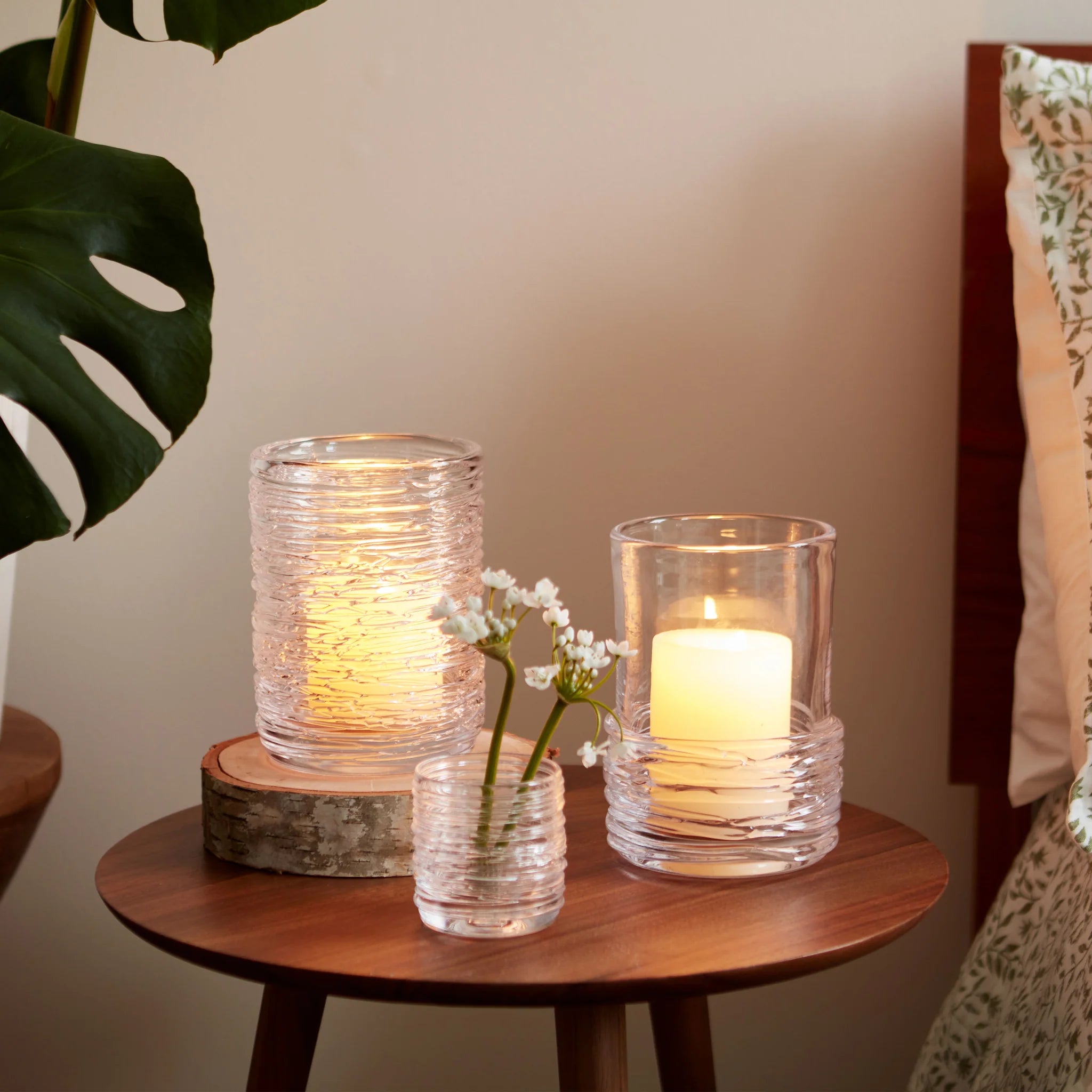 Echo Lake Gather Hurricane