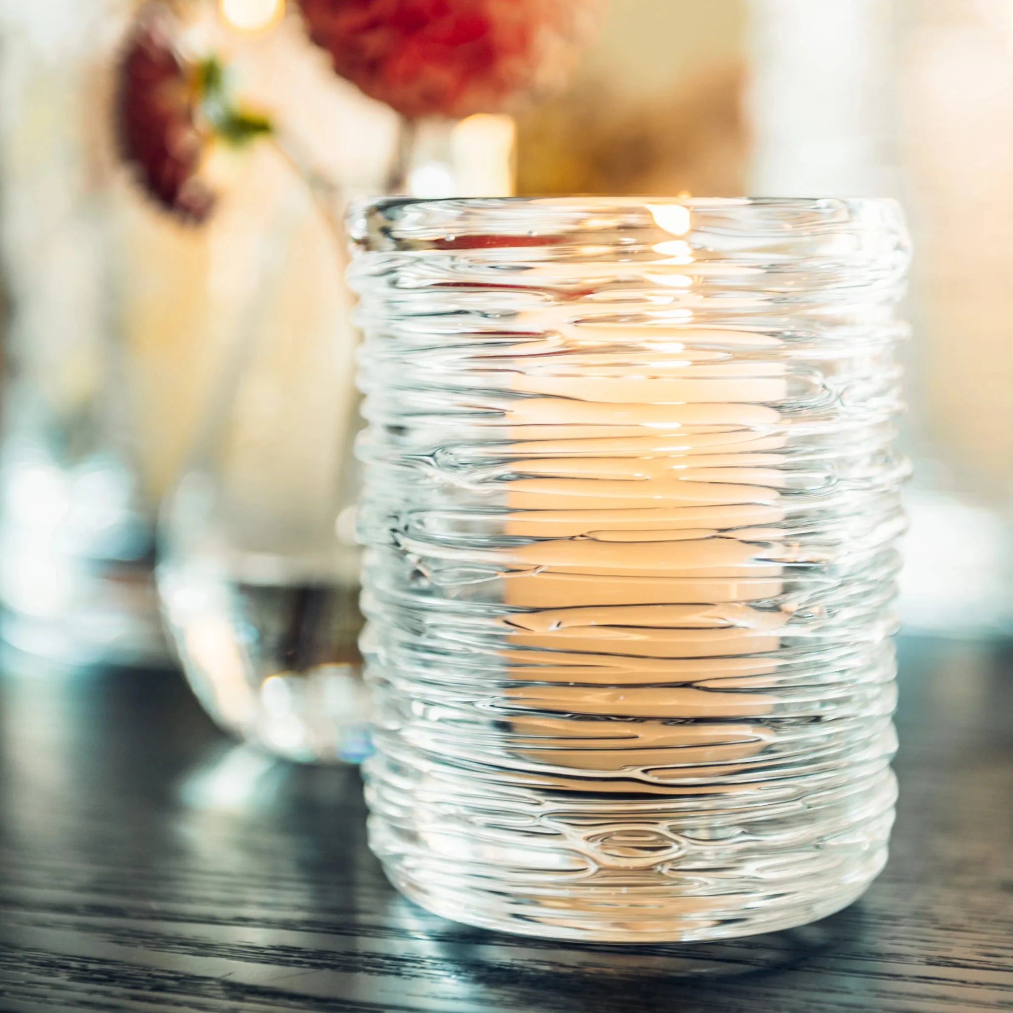 Echo Lake Hurricane - Small