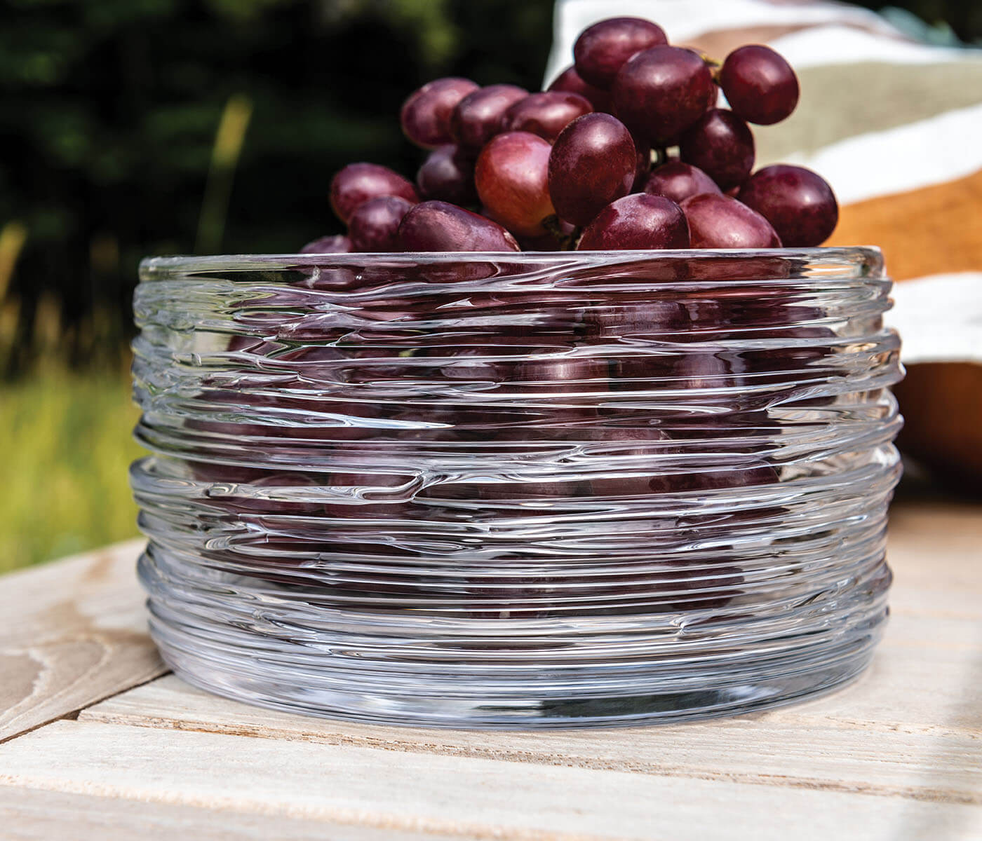 Echo Lake Bowl- Medium