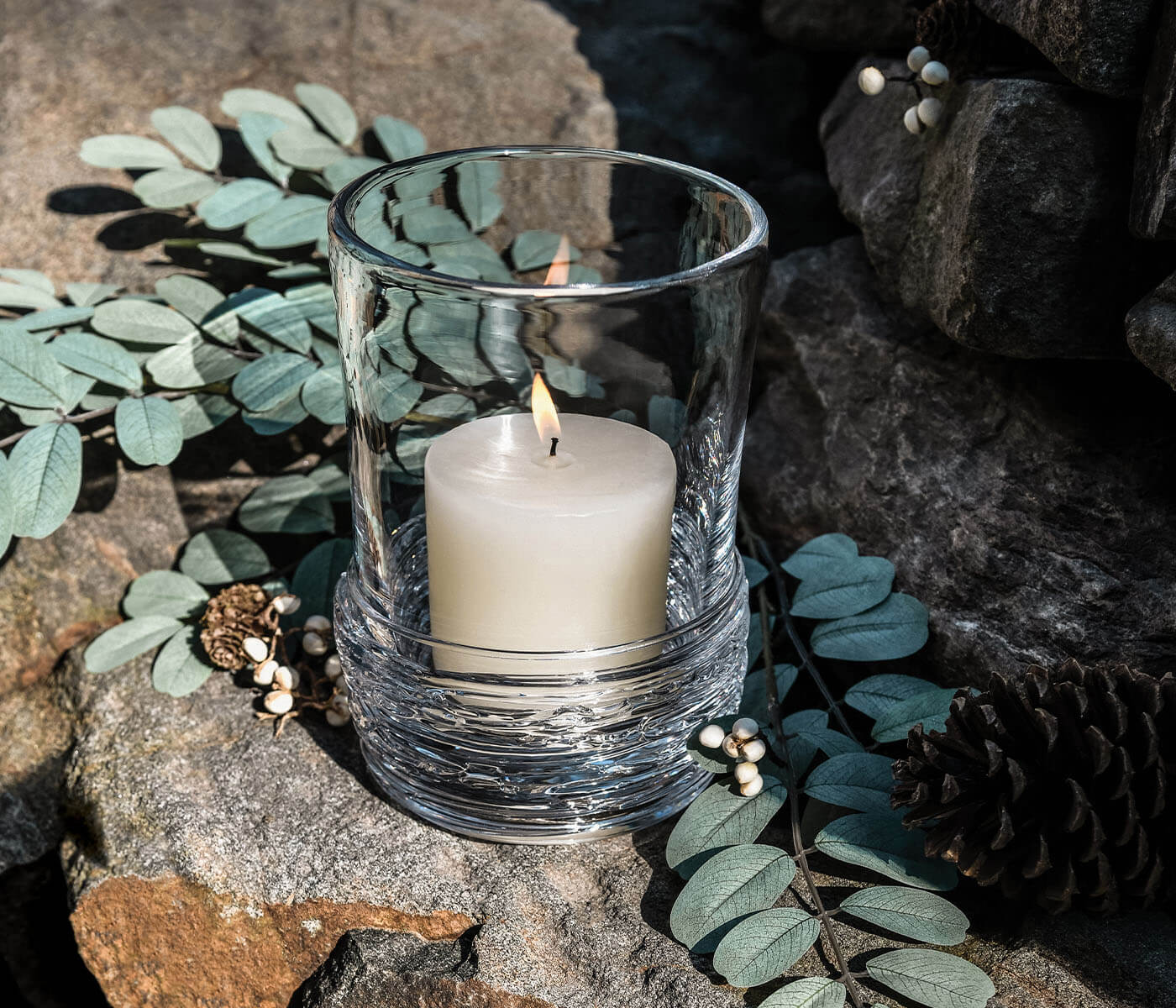 Echo Lake Gather Hurricane