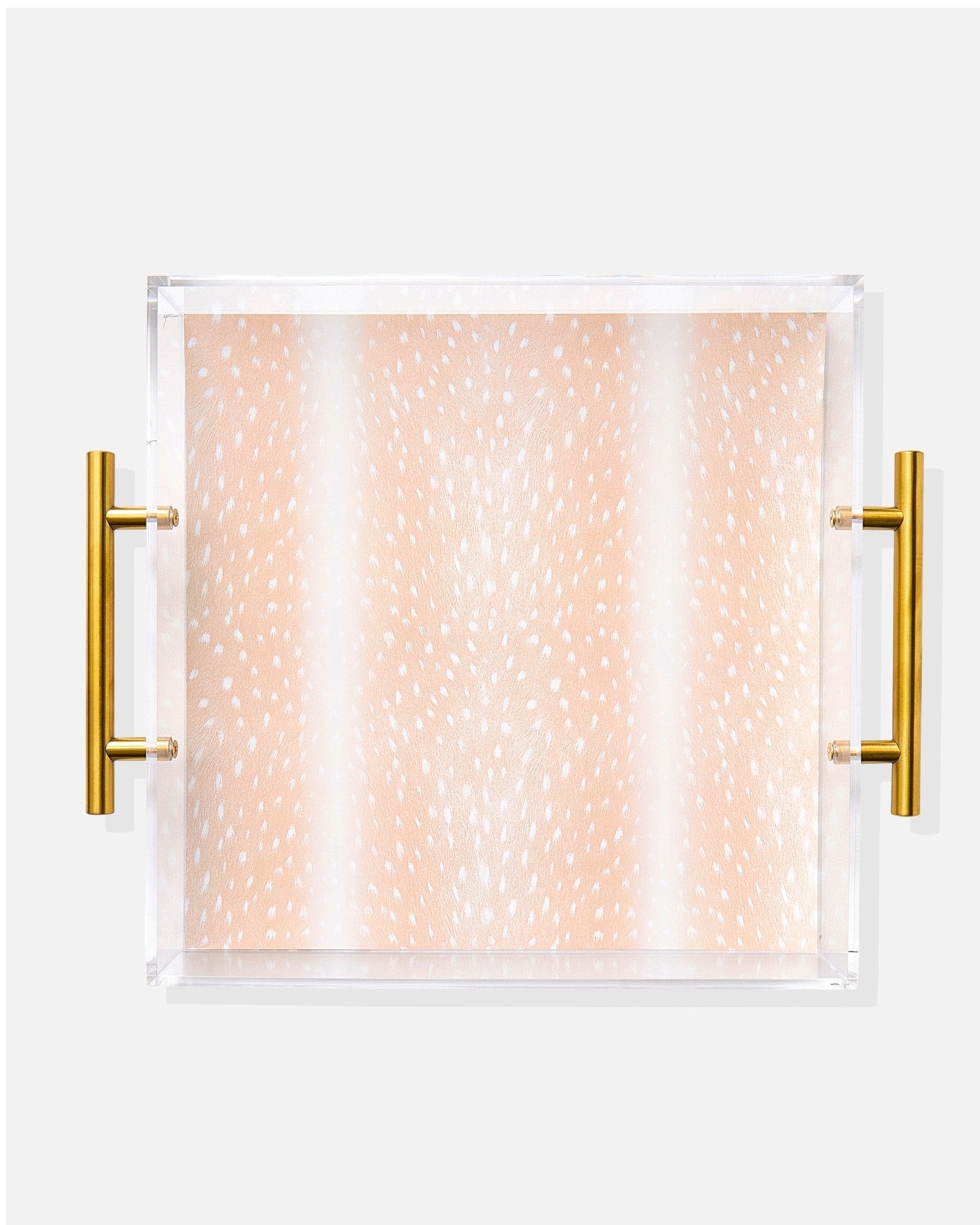 Fawn Of You Large Tray