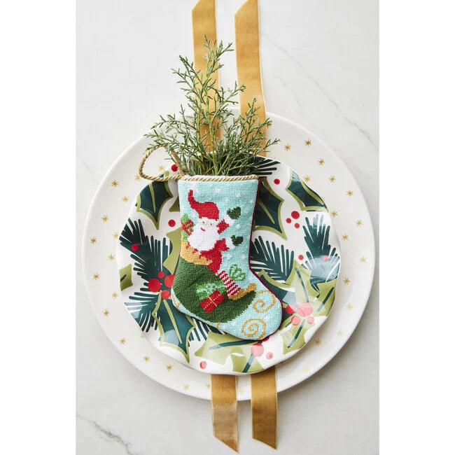 To All A Good Night Santa