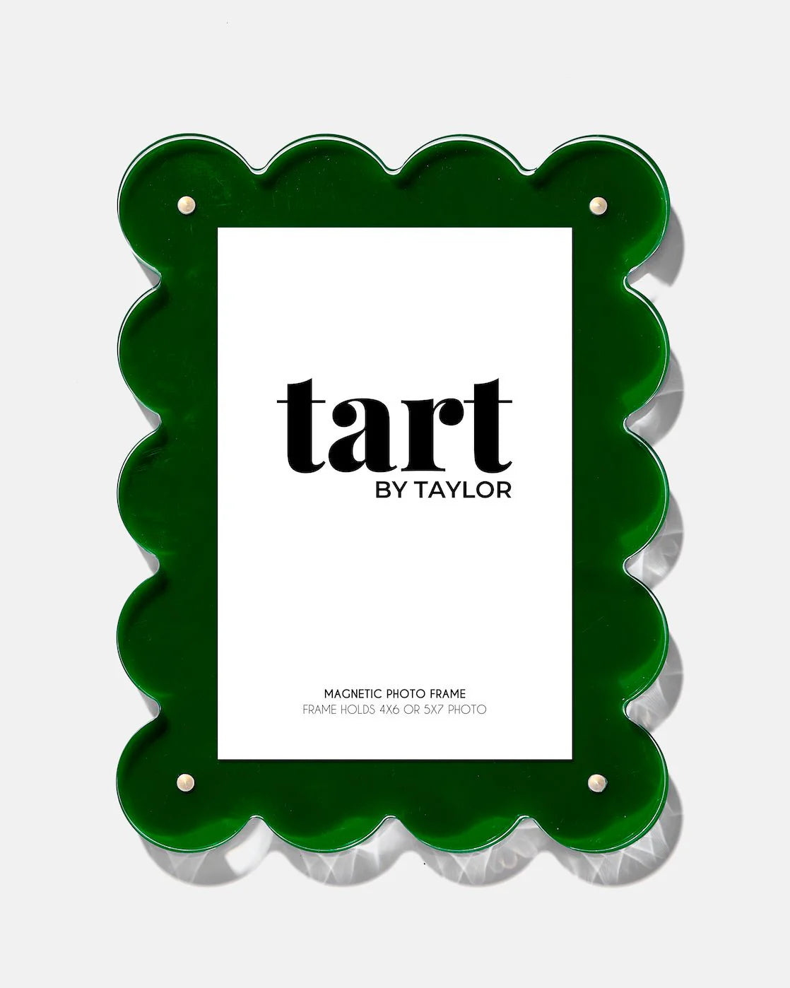 Tart by Taylor Acrylic Picture Frame
