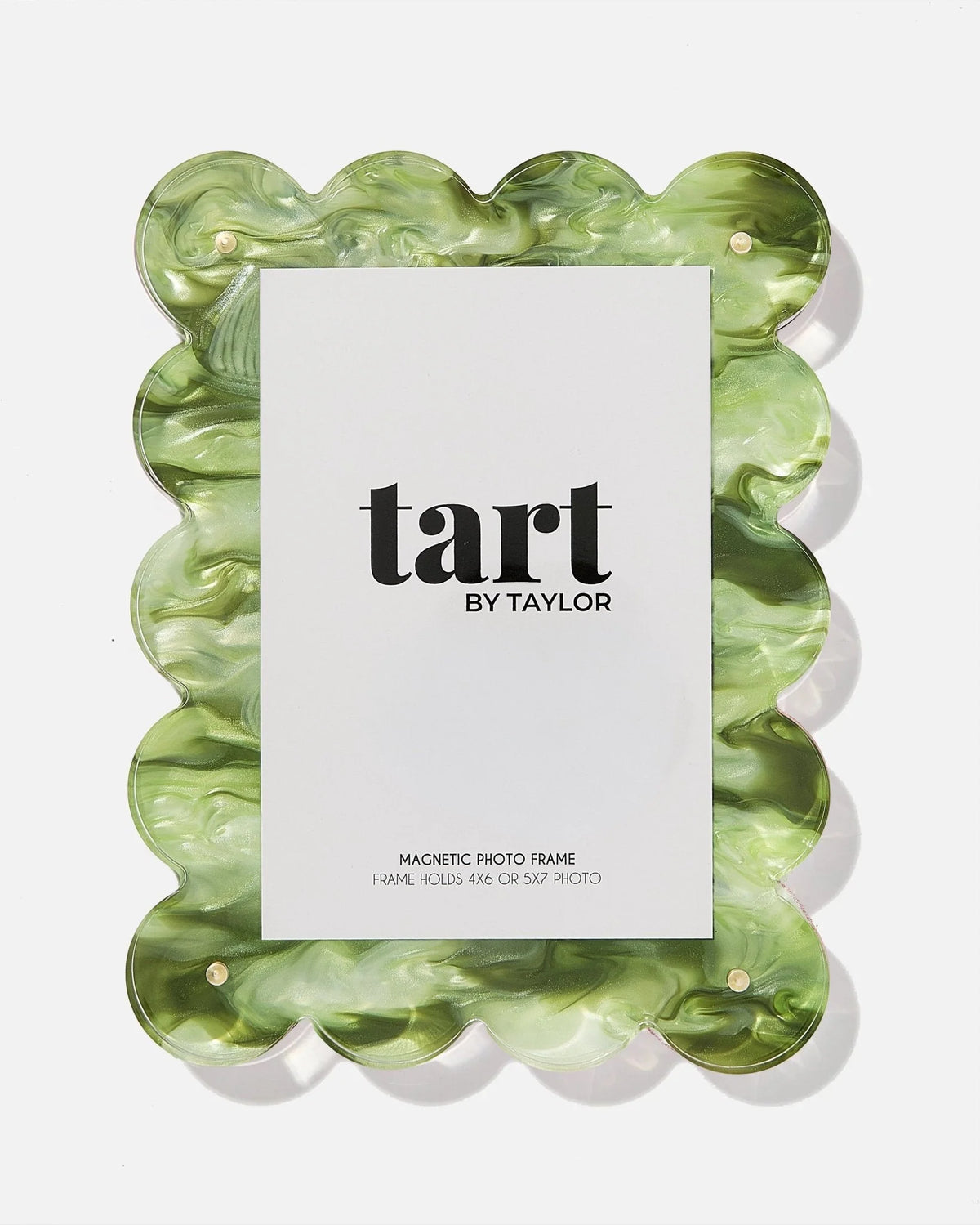 Tart by Taylor Acrylic Picture Frame