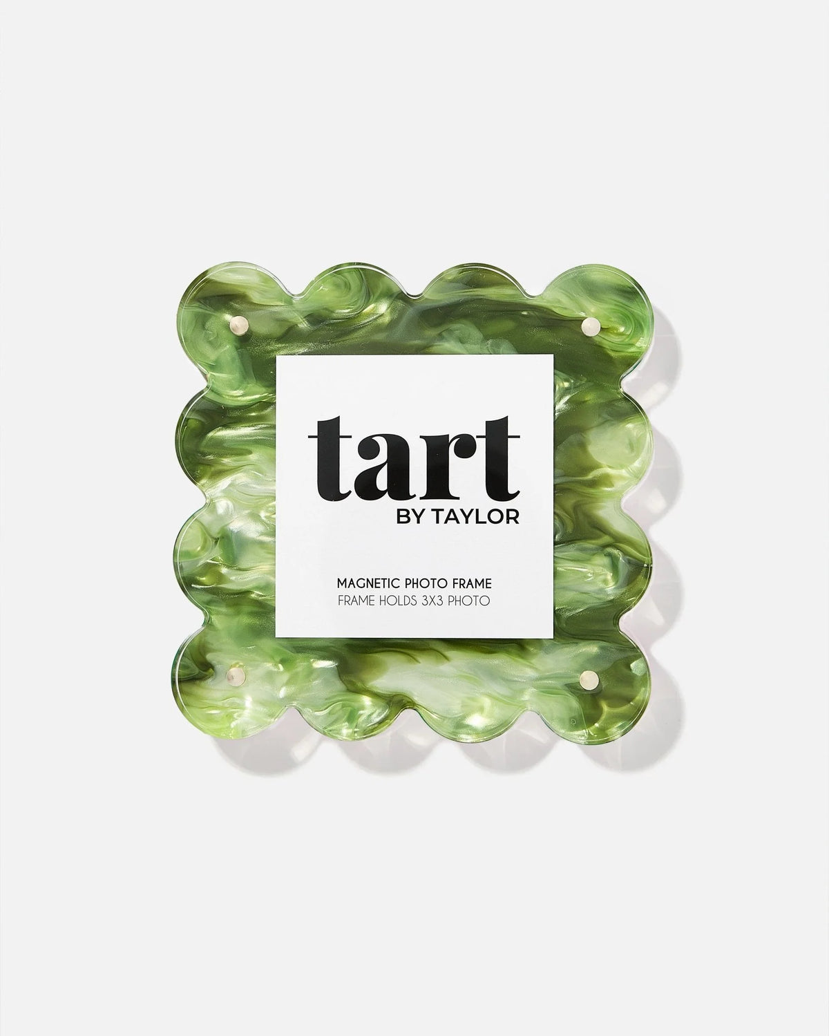 Tart by Taylor Mini Acrylic Picture Frame