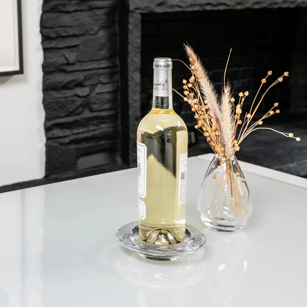 Hanover Wine Coaster