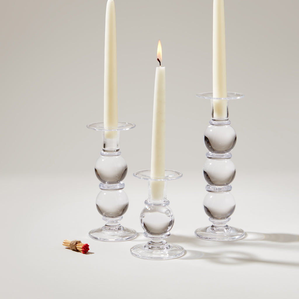 Hartland Candlestick - Medium
